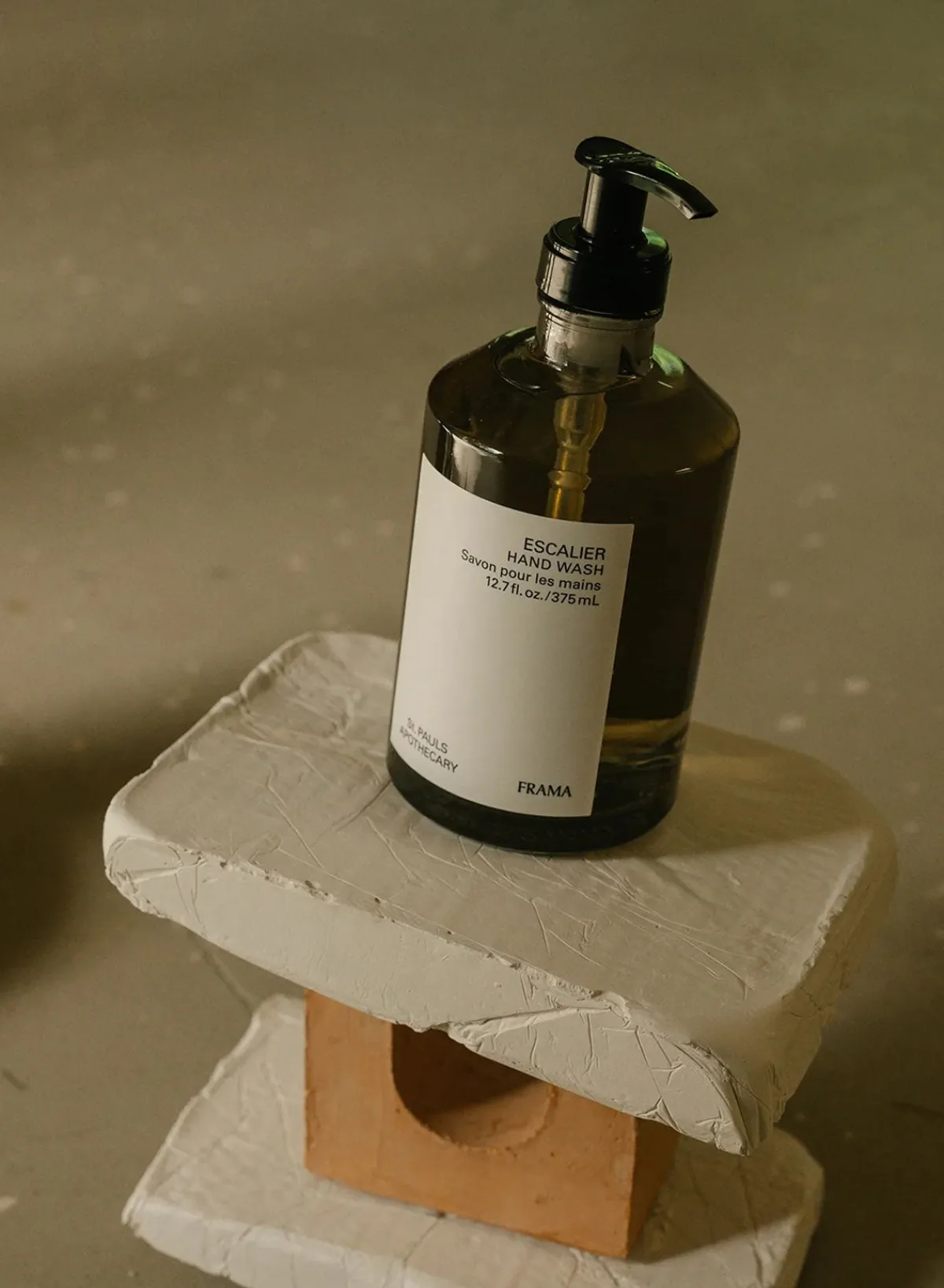 escalier_hand_wash_small_1.webp SUSAN BIJL Escalier Hand Wash SMALL< Handverzorging