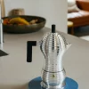 SUSAN BIJL Espresso Coffee Maker Pulcina, 6 Cups< Keuken & Tafelaankleding