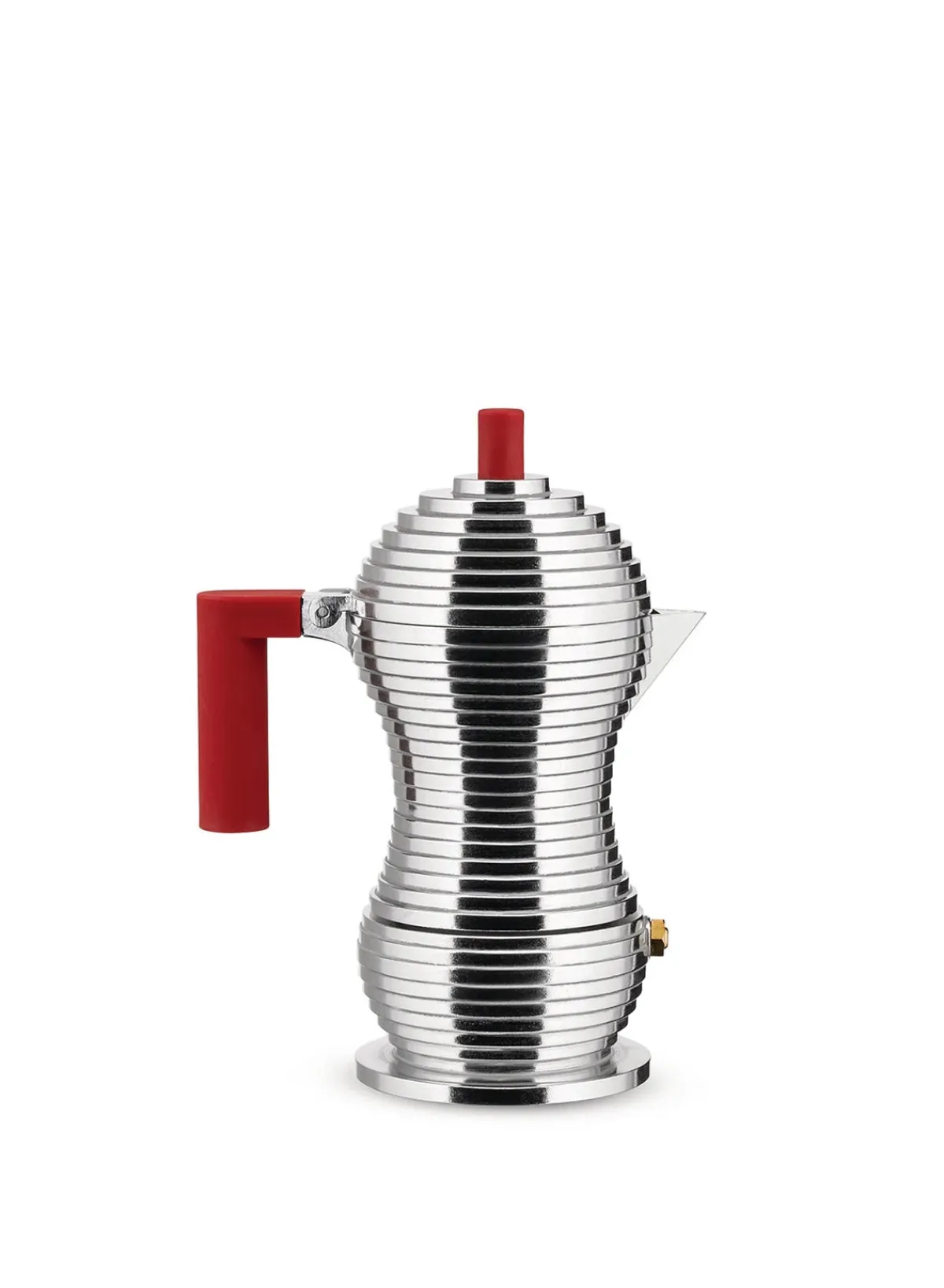 espresso_coffee_maker_pul_0.webp SUSAN BIJL Espresso Coffee Maker Pulcina For Induction, 3 Cups< Keuken & Tafelaankleding