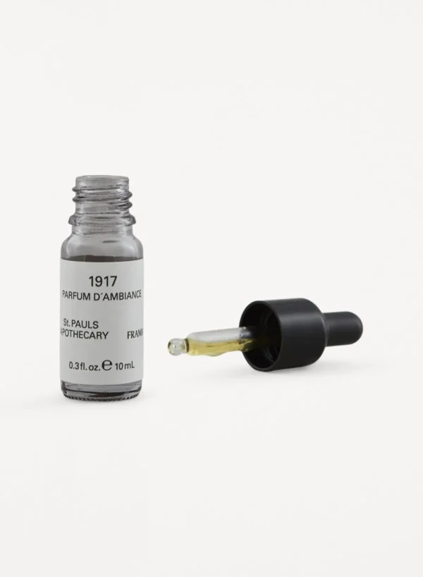 SUSAN BIJL 1917, Essential Oil< Huisparfum