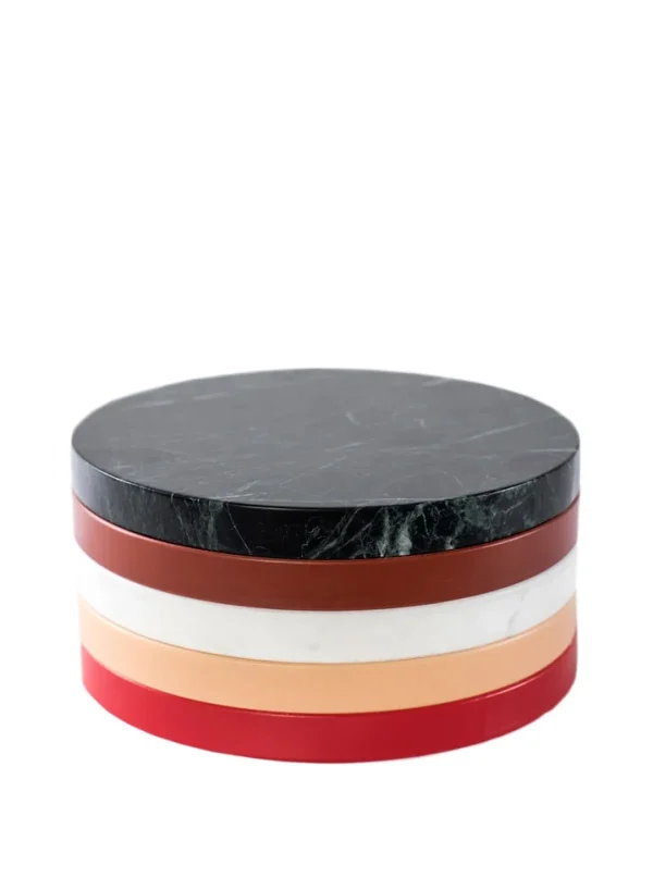 SUSAN BIJL Five Circles, Set B< Keuken & Tafelaankleding