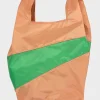 SUSAN BIJL Fun & Wena LARGE< The New Shopping Bag