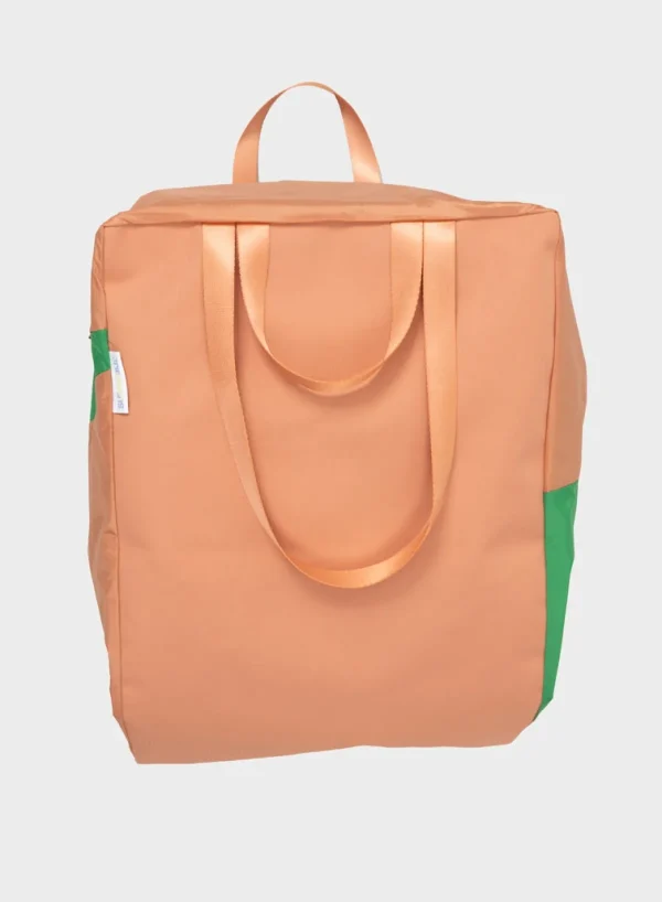 SUSAN BIJL Fun & Wena LARGE< The New Stash Bag