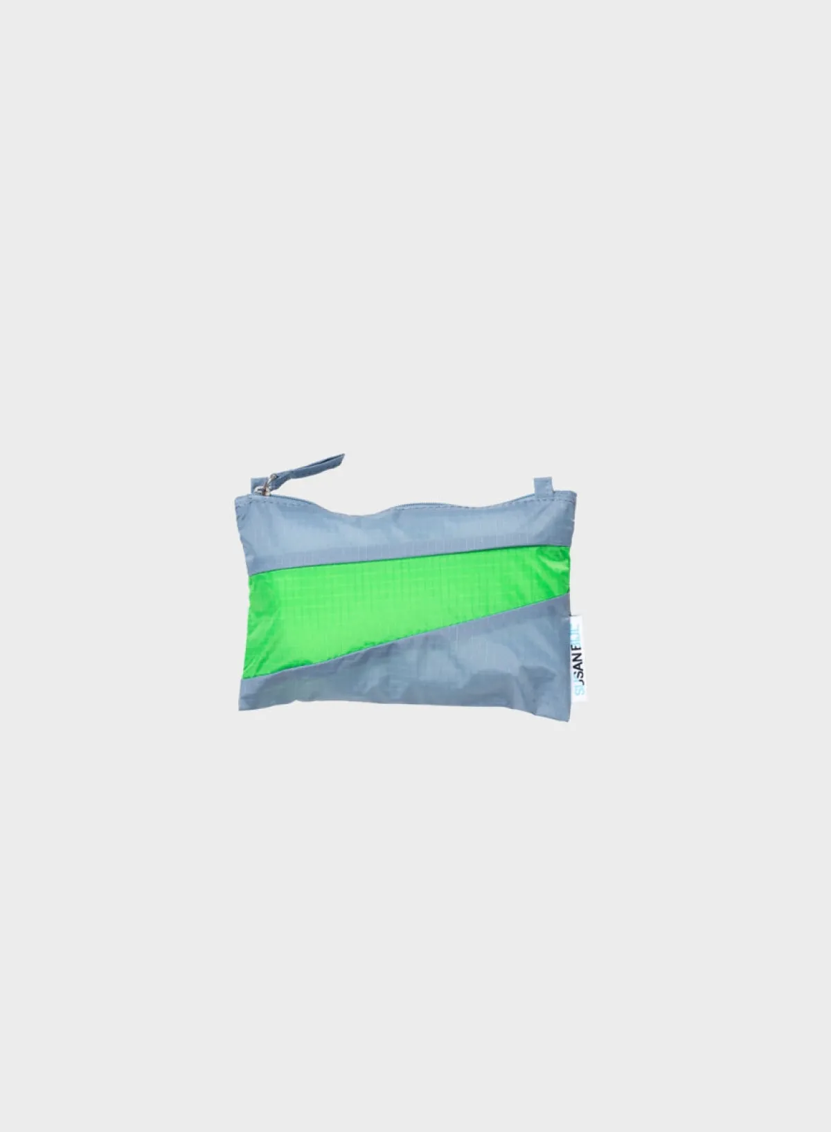 fuzz__greenscreen__small_0.webp SUSAN BIJL Fuzz & Greenscreen SMALL< The New Pouch
