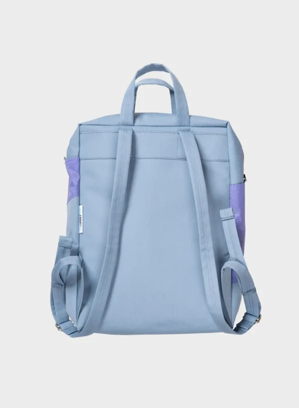 SUSAN BIJL Fuzz & Treble< The New Backpack