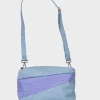 SUSAN BIJL Fuzz & Treble MEDIUM< The New Bum Bag