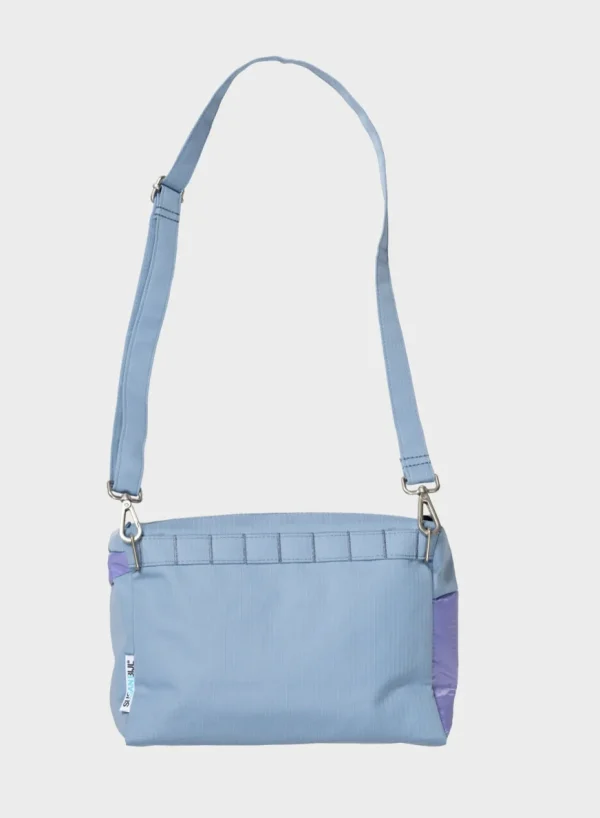 SUSAN BIJL Fuzz & Treble MEDIUM< The New Bum Bag