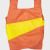 SUSAN BIJL Game & Sport LARGE< The New Shopping Bag