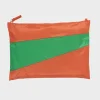 SUSAN BIJL Game & Wena LARGE< The New Pouch