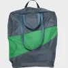 SUSAN BIJL Go & Wena LARGE< The New Stash Bag