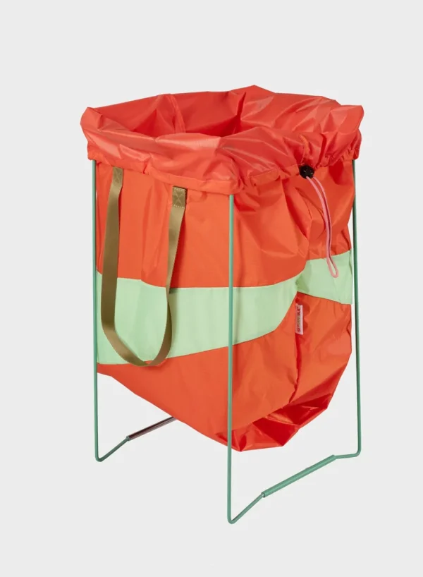 SUSAN BIJL Green< Trash Rack