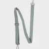 SUSAN BIJL Grey< The New Bum Bag Strap