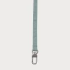 SUSAN BIJL Grey< The New Strap