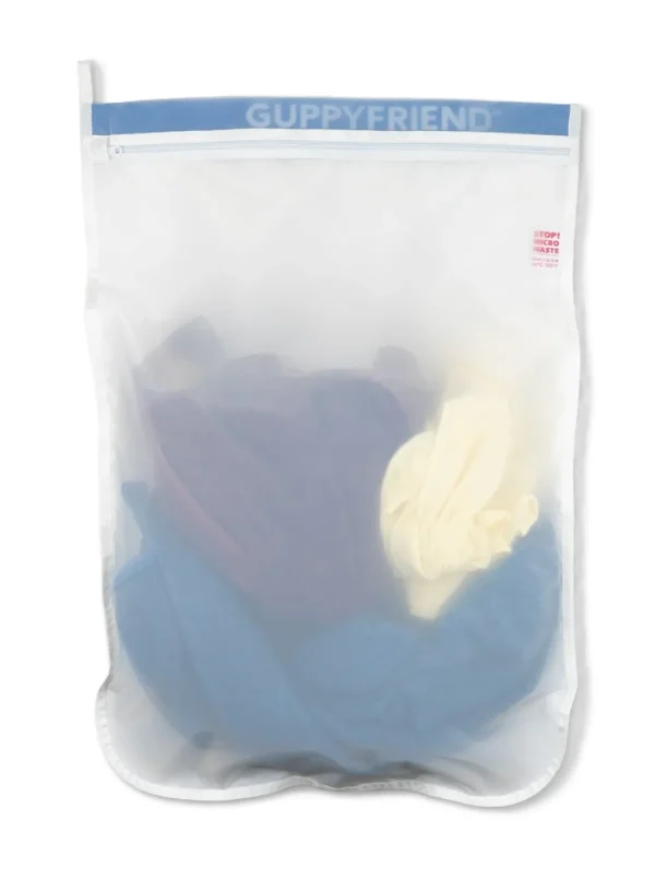 SUSAN BIJL Guppyfriend< Product Care