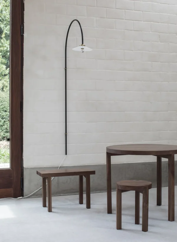 SUSAN BIJL Hanging Lamp Nr 2, Green< Verlichting