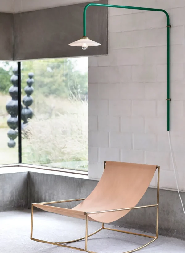 SUSAN BIJL Hanging Lamp Nr 5, Ivory< Verlichting