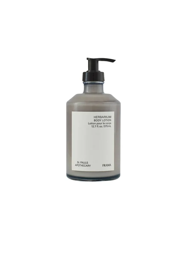 SUSAN BIJL Herbarium Body Lotion SMALL< Body Care