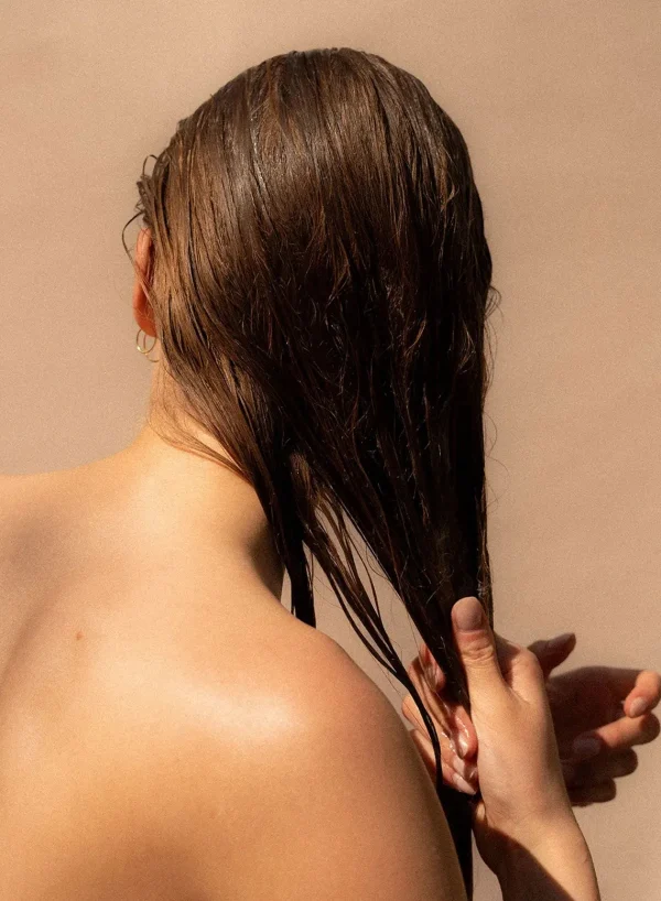 SUSAN BIJL Herbarium Conditioner< Haarverzorging