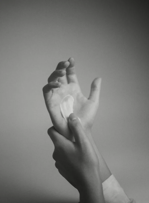 SUSAN BIJL Herbarium Hand Cream< Handverzorging