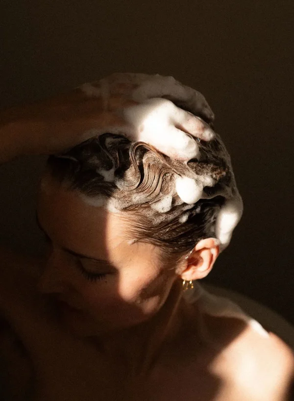 SUSAN BIJL Herbarium Shampoo< Haarverzorging