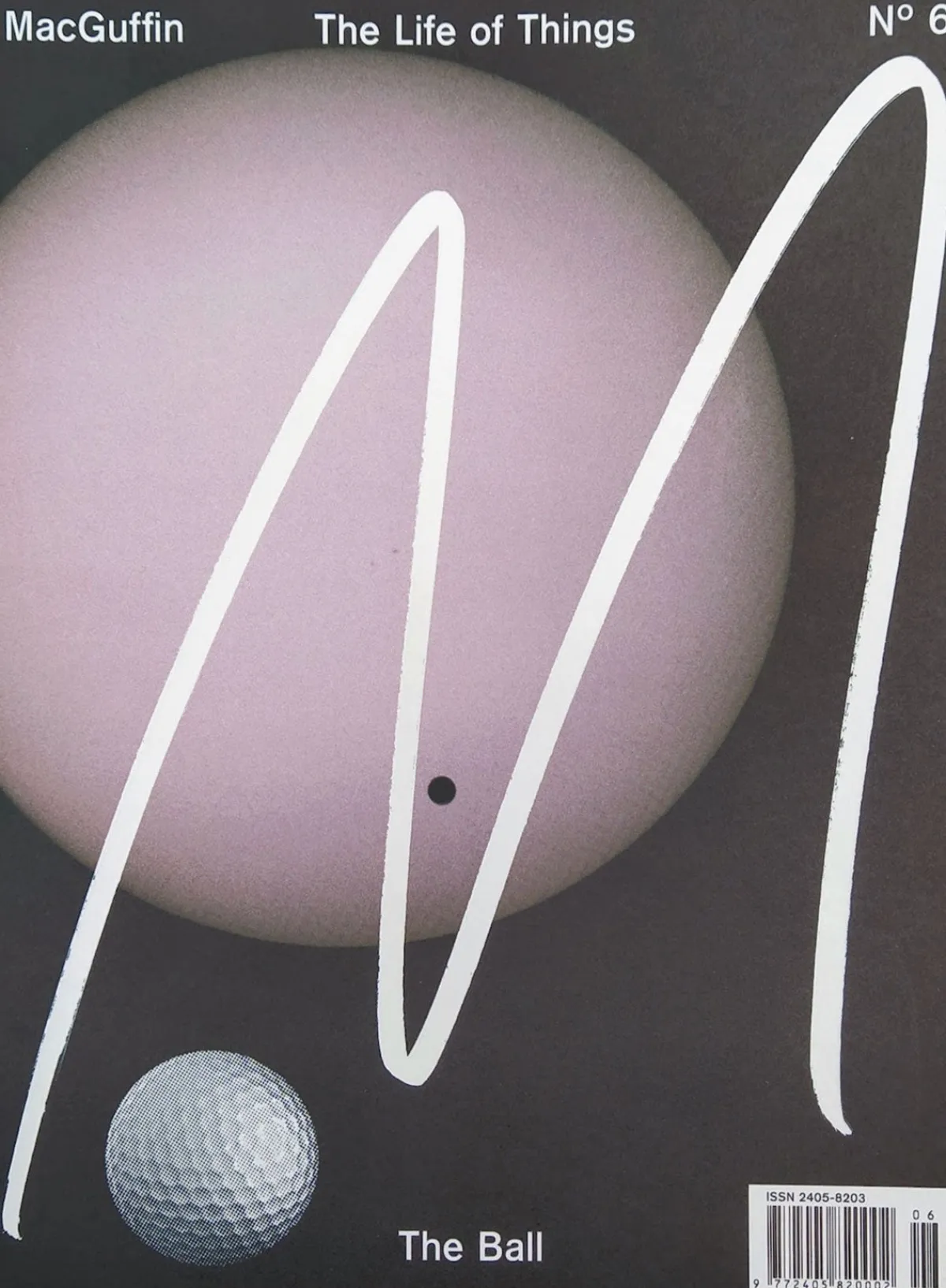 issue__the_ball_0.webp SUSAN BIJL Issue 06, The Ball< Tijdschriften & Boeken
