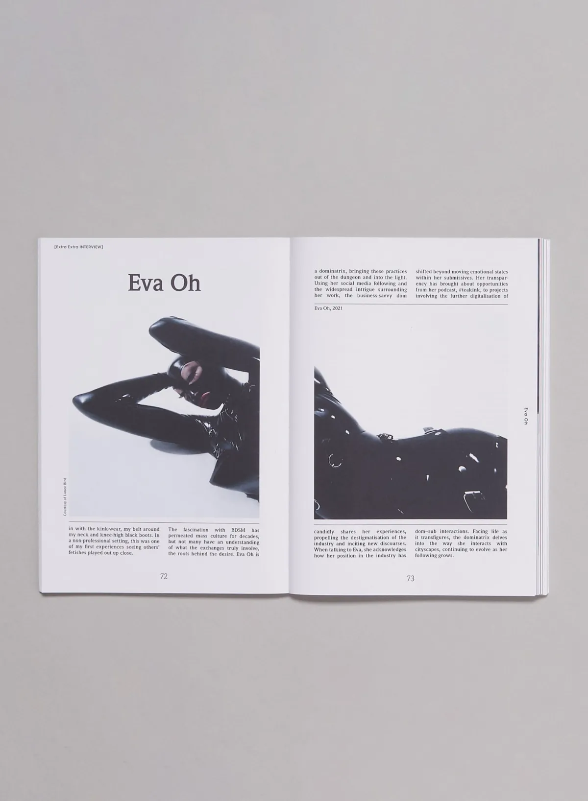 issue_no__1.webp SUSAN BIJL Issue No. 22< Tijdschriften & Boeken