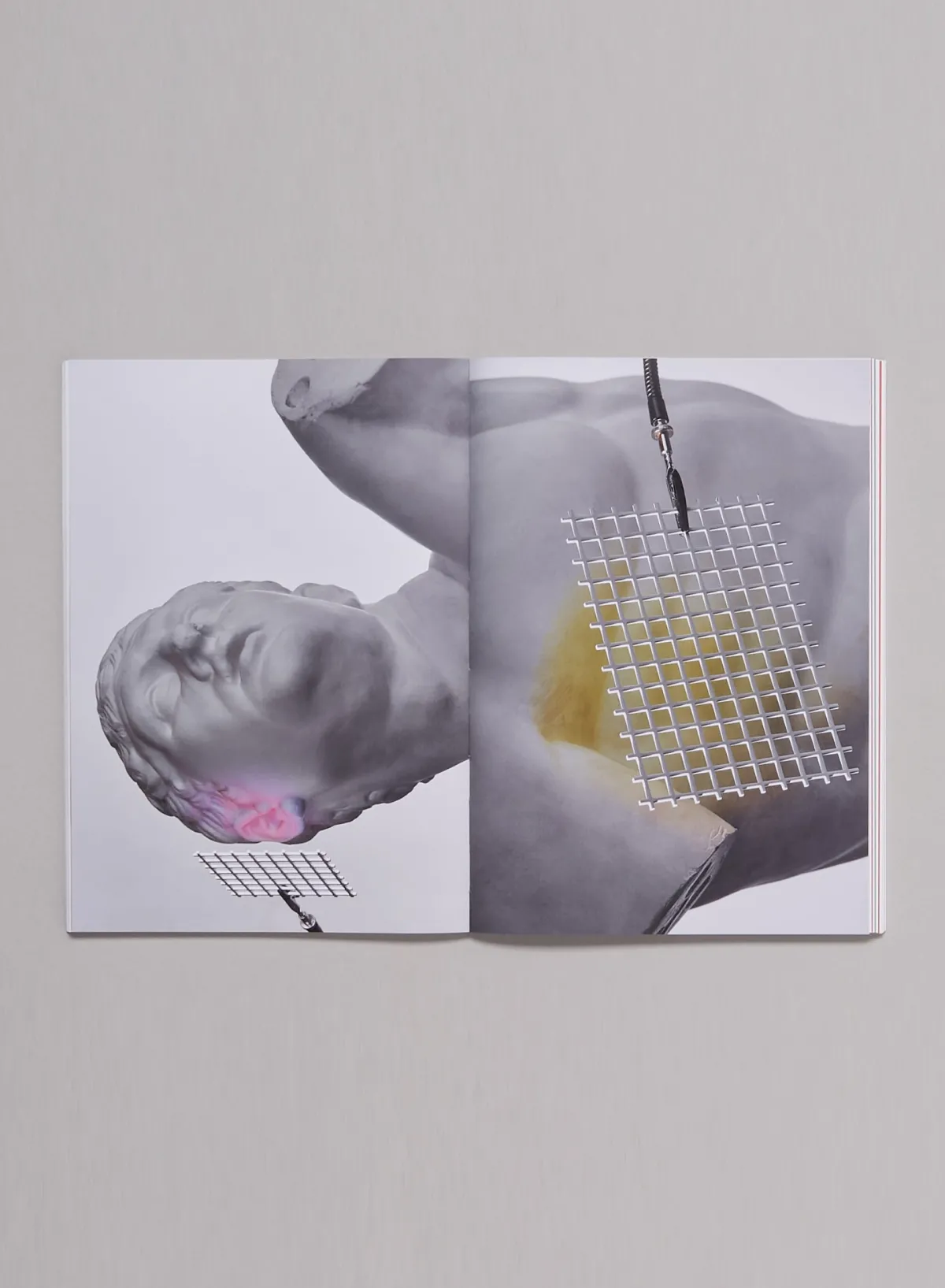 issue_no__4.webp SUSAN BIJL Issue No. 22< Tijdschriften & Boeken