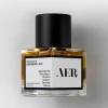 SUSAN BIJL 08, Labdanum + Oak< Geuren