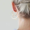 SUSAN BIJL Life Silver, 40mm< Sieraden