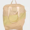SUSAN BIJL Liu & Vinex LARGE< The New Stash Bag