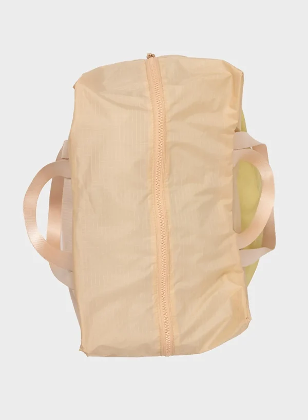SUSAN BIJL Liu & Vinex LARGE< The New Stash Bag