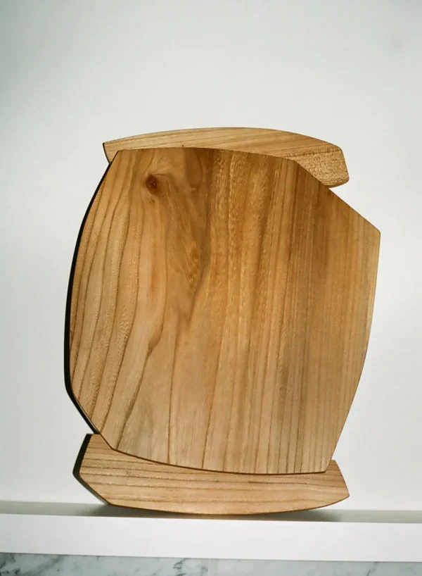 SUSAN BIJL Loaf Board Wide< Keuken & Tafelaankleding