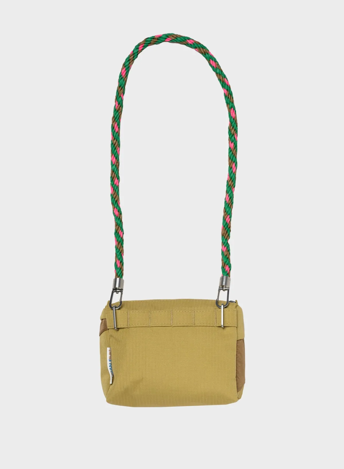 moss__camel_small_3.webp SUSAN BIJL Moss & Camel SMALL< The New Bum Bag