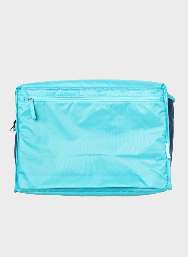 SUSAN BIJL Navy & Drive< The New 24/7 Bag