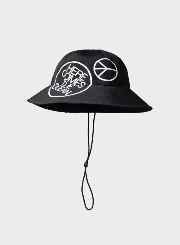 SUSAN BIJL < The New Rain Cap