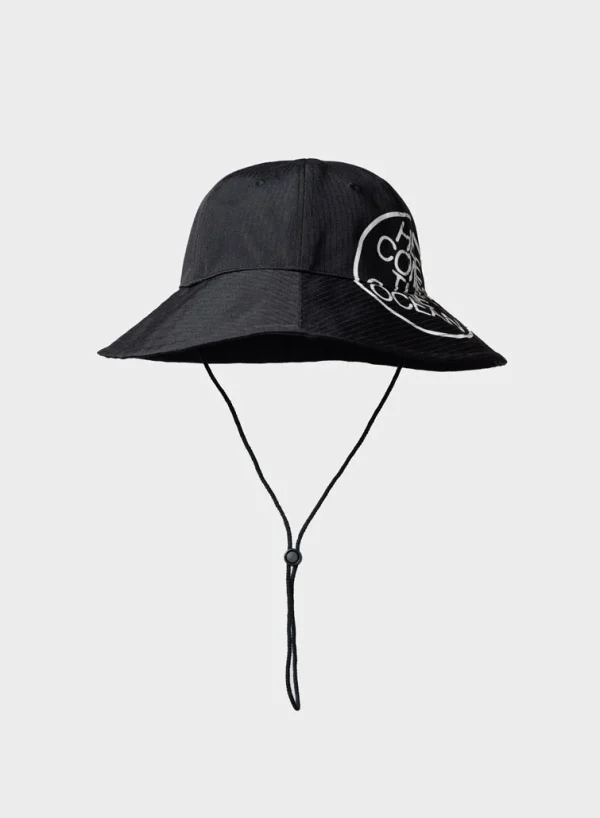 SUSAN BIJL < The New Rain Cap