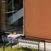 SUSAN BIJL Palissade Bench In Anthracite< Meubels
