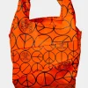 SUSAN BIJL Peace Oranda LARGE< The New Shopping Bag