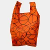 SUSAN BIJL Peace Oranda MEDIUM< The New Shopping Bag
