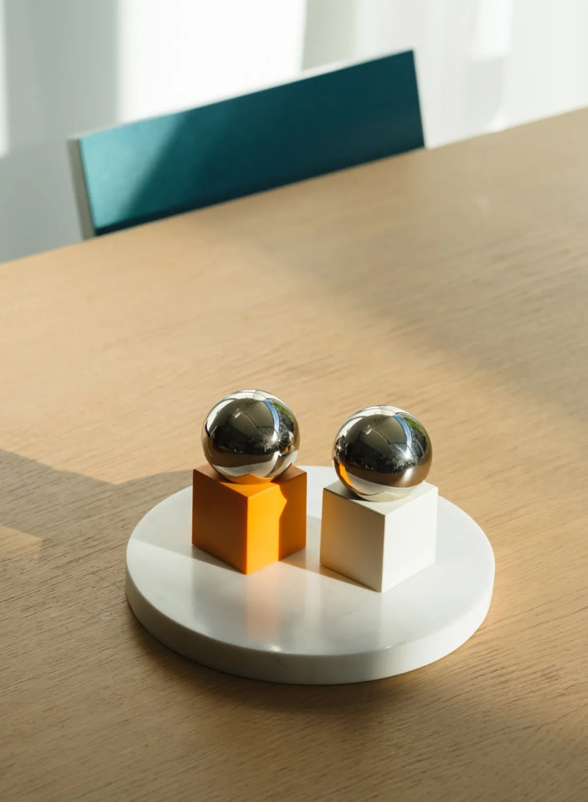 pepper_mill_orange_0.webp SUSAN BIJL Pepper Mill, Orange< Keuken & Tafelaankleding