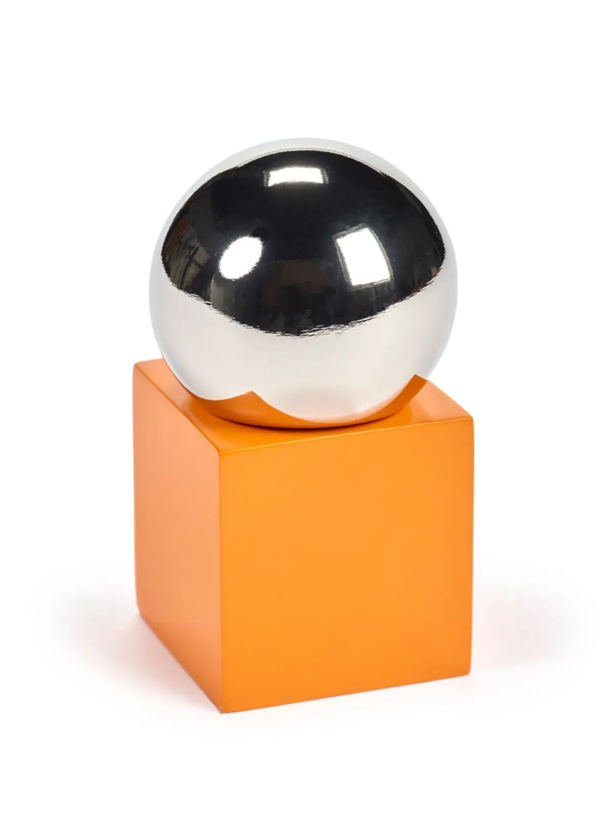 pepper_mill_orange_1.webp SUSAN BIJL Pepper Mill, Orange< Keuken & Tafelaankleding