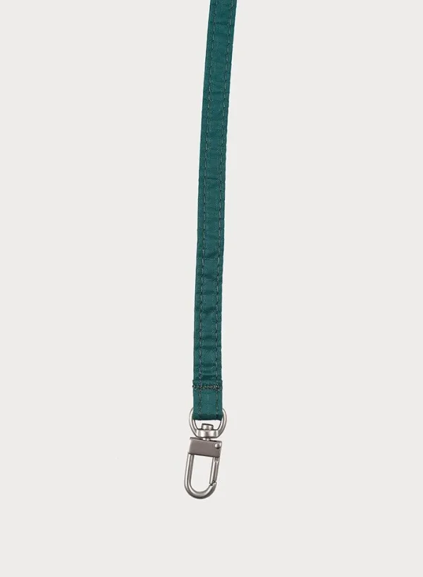 SUSAN BIJL Pine< The New Strap