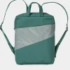 SUSAN BIJL Pine & Grey< The New Backpack