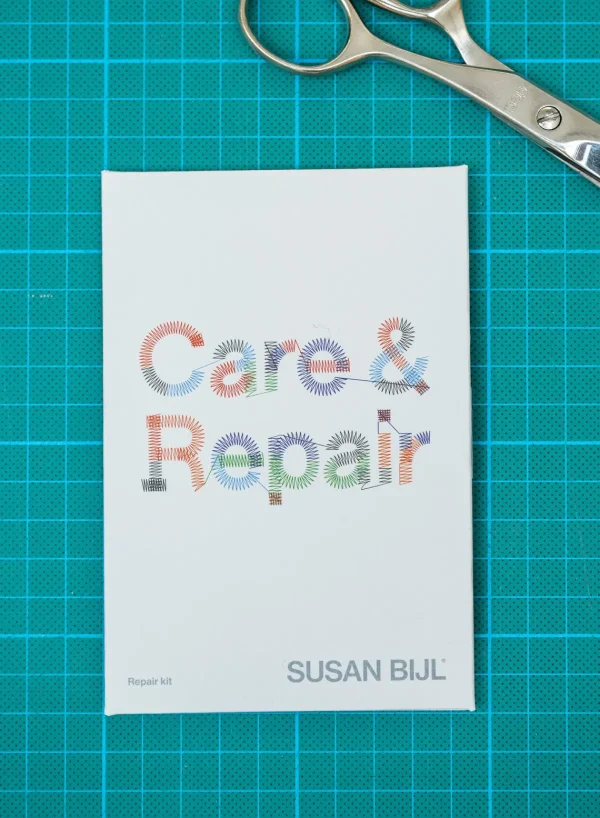 SUSAN BIJL Repair Kit< Product Care