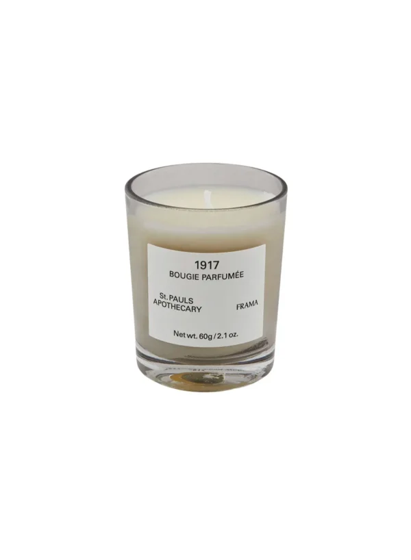SUSAN BIJL Scented Candle, 1917< Kaarsenhouders | Huisparfum