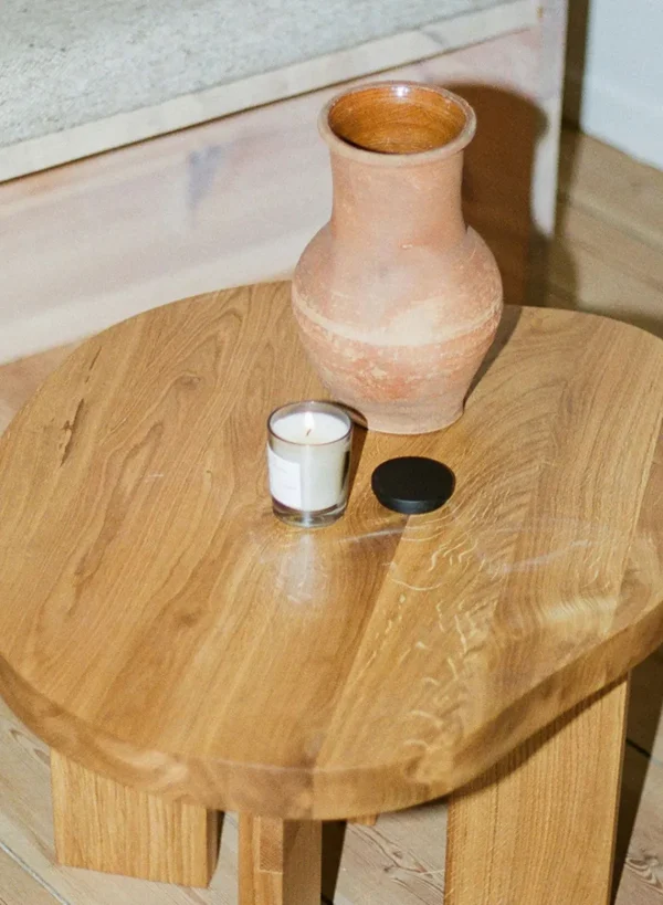 SUSAN BIJL Scented Candle, 1917< Kaarsenhouders | Huisparfum