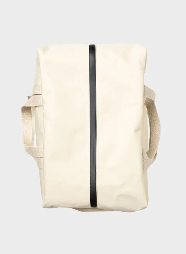 SUSAN BIJL Shore & Mint LARGE< The New Tote Bag