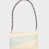 SUSAN BIJL Shore & Mint MEDIUM< The New Bum Bag