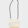 SUSAN BIJL Shore & Mint SMALL< The New Bum Bag