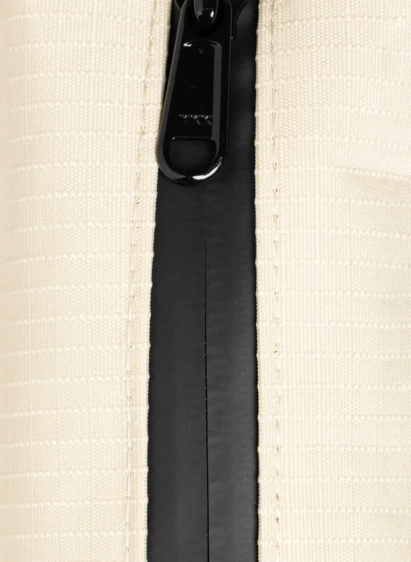 SUSAN BIJL Shore & Mint SMALL< The New Bum Bag